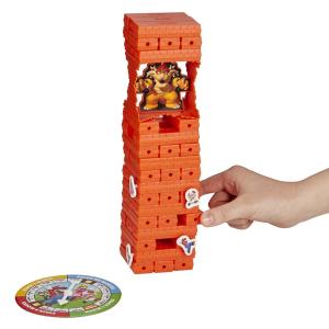 【訳アリ】 ハズブロ ジェンガ スーパーマリオ...の詳細画像4