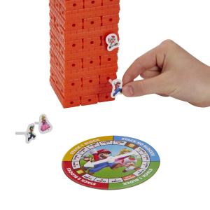 【訳アリ】 ハズブロ ジェンガ スーパーマリオ...の詳細画像5