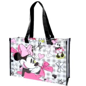 プールバッグ ミニー ディズニー トートバッグ...の詳細画像3
