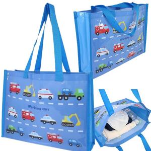 プールバッグ シマエナガ ユニコーン 車 自動...の詳細画像4