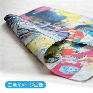 ハンカチ ポケモン ミュウツー 男の子 ポケッ...の詳細画像5