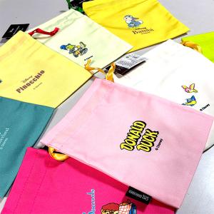 福袋 2026 ディズニー 巾着 8枚セット ...の詳細画像3