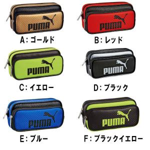 PUMA プーマ ペンケース 筆箱 グッズ 子...の詳細画像2