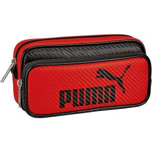 PUMA プーマ ペンケース 筆箱 グッズ 子...の詳細画像4