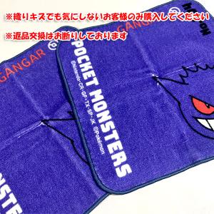 ミニタオル ポケモン 訳アリ ポケットモンスタ...の詳細画像2