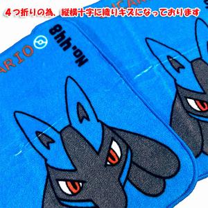 ミニタオル ポケモン 訳アリ ポケットモンスタ...の詳細画像3