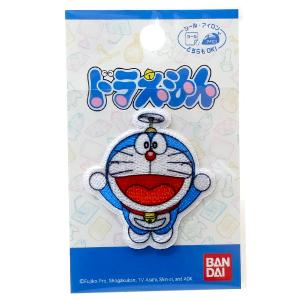ワッペン ドラえもん ひみつ 道具 ワンポイン...の詳細画像5