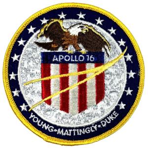 ワッペン ポリス シャトル 航空 宇宙 スペー...の詳細画像4