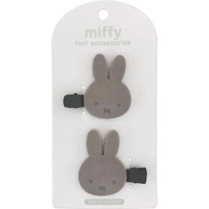 ヘアピン 2本セット ミッフィー Miffy ...の詳細画像4