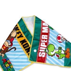 クール タオル スーパーマリオ 845100 ...の詳細画像2