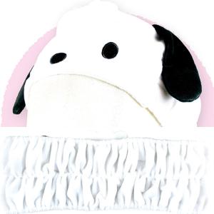 ヘアバンド ポチャッコ サンリオ サンリオキャ...の詳細画像1