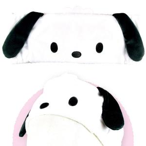 ヘアバンド ポチャッコ サンリオ サンリオキャ...の詳細画像2