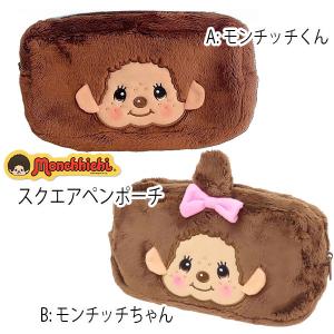 T'S FACTORY ペンポーチ 筆箱 クレヨンしんちゃん ぶりぶりざえもん