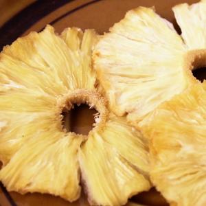 【業務用】 パイナップル 1kg ドライフルーツ 砂糖不使用 無添加 乾燥パイン パイナップル パイン 乾燥 ノンシュガー ウガンダ 栽培期間中 農薬不使用 ドライ…｜cherie-box