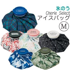 氷のう アイスバッグ M アイシング 氷嚢 キャ...の商品画像