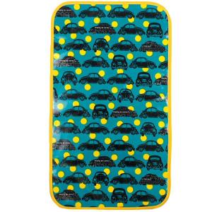 日本製 ランドセルカバー クラシックカー ター...の詳細画像1
