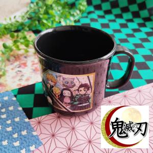 鬼滅の刃 プラカップ マグコップ コップ マグ 柱