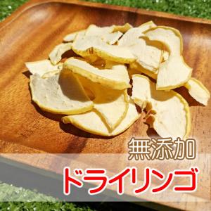 ドライリンゴ 80g ドライフルーツ 保存料不使用 砂糖不使用 リンゴ ドライ 乾燥 無添加 ドライリンゴ ドライアップル りんご 林檎 リンゴチップス スライス り…｜cherie-box