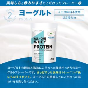 ホエイプロテイン 1kg WPC グラスフェッ...の詳細画像5