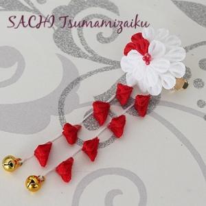 つまみ細工 ペット用品 生き物 の商品一覧 通販 Yahoo ショッピング