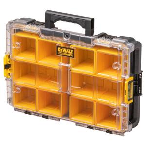 DEWALT　デウォルト タフシステム2.0 オーガナイザー DWST83394-1