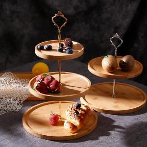 木製ケーキスタンドの商品一覧 通販 Yahoo ショッピング