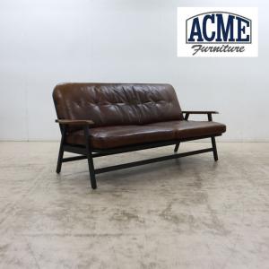 ACME Furniture アクメ ファニチャー GRANDVIEW SOFA グランドビュー 2Pソファ/2人掛けソファ/ラブソファ レザー/革
