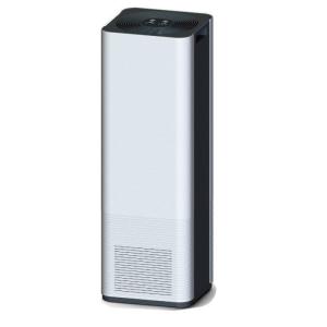 SHARP（シャープ） KI-US50-H 加湿空気清浄機 グレー系 空清〜23畳