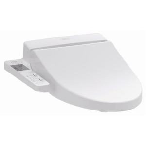 未使用新品TOTOウォシュレットTCF587 ホワイト　定価95500円（税別） TOTO 【TCF587】 ウォシュレットP 男女共通仕様 : エイプラス - 通販