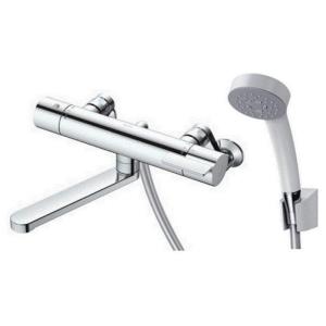 TOTO 【TBV03421J】 《KJK》 壁付サーモスタット混合水栓 ωρ0 : KJK