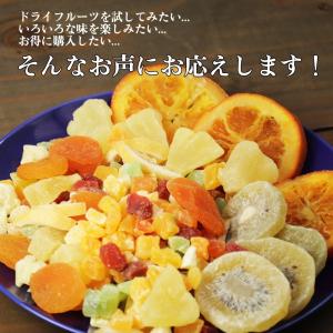 ドライフルーツ 福袋 ミックス 400g 大地...の詳細画像1