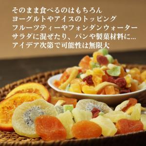 ドライフルーツ 福袋 ミックス 400g 大地...の詳細画像5