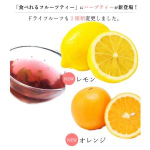 ハーブティー フルーツティー 4個入り 大地の...の詳細画像1