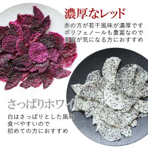 無添加 ドライフルーツ ドラゴンフルーツ 30...の詳細画像3