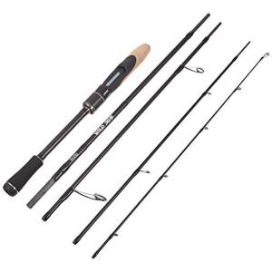 LEGIT DESIGN ワイルドサイド マルチピース ベイトキャスティング