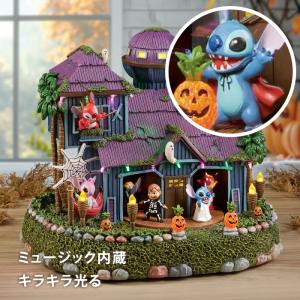 Disney（ディズニー） スティッチ グッズ クリスマス 置物 飾り 約37cm