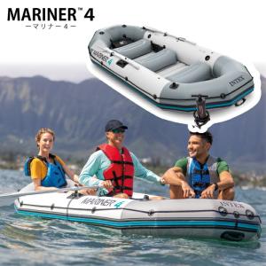AQUA MARINA 4人乗り ゴムボート 手漕ぎ 釣り アクアマリーナ AQUA MARINA 4人乗り ゴムボート 手漕ぎ 釣り アクアマリーナ