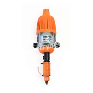 液肥自動混入器ドサトロン D3RGLキャリーセット : 散水社 - 通販
