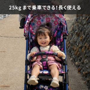 ベビーカー ab型 a型 b型 コサット ウッ...の詳細画像2