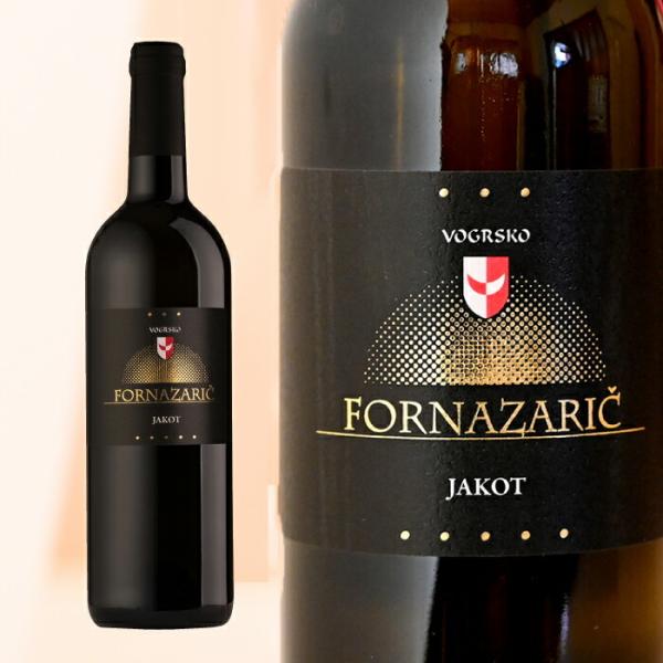ヤーコット フリウラーノ 白ワイン フォルザナリック スロベニア fornazaric jakot ...