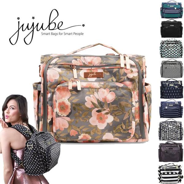 期間限定セール  日本正規輸入元 洗濯機で洗える ママバッグ リュック バッグ ママリュック ジュジ...