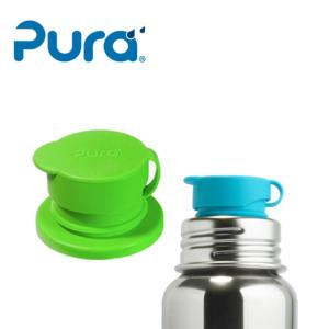 ケミカルが溶け出ない ピュラ ピュラキキ Pura Kiki ビッグマウス オール ステンレス 哺乳瓶用 Purbm01 チェリーベル Yahoo 店 通販 Yahoo ショッピング