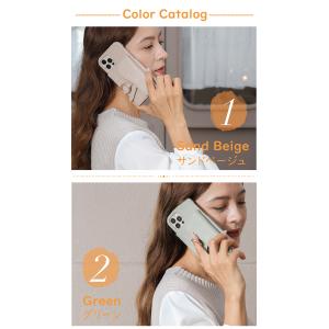 iphone15 ケース ショルダー タイプ ...の詳細画像5