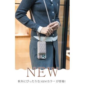 iPhone17e ケース 財布ショルダー i...の詳細画像1