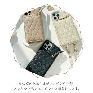 iPhone17e ケース 財布ショルダー i...の詳細画像2