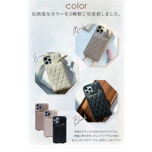 iPhone17e ケース 財布ショルダー i...の詳細画像5