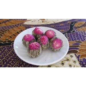 幻の蓮花茶セット（蓮花茶・13個入り）