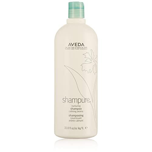 アヴェダ AVEDA シャンピュア シャンプー 1000mL