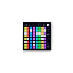 novation LaunchPad Mini MK3 MIDIコントローラー ローンチパッドミニ｜cherrype