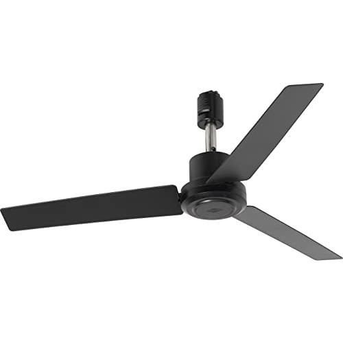 003329 DUCT RAIL FAN DC plus 50 (Black) BRID brid ...